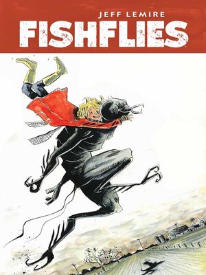 Fishflies (2023), Volume 1 - ebook